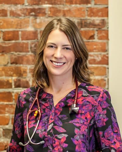 Dr. Kate McCarroll - Selkirk Medical Group, British Columbia - Revelstoke doctor and physician